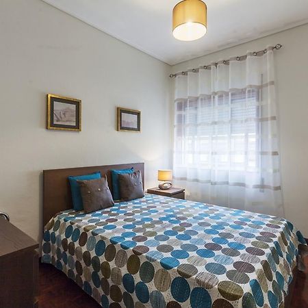 Apartment Camoes Deluxe OOporto Exteriör bild