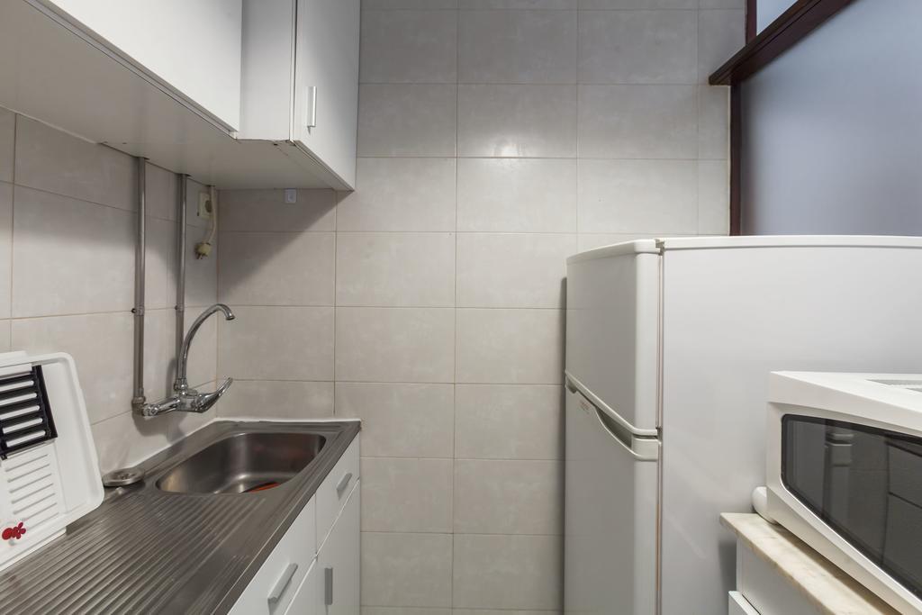 Apartment Camoes Deluxe OOporto Exteriör bild