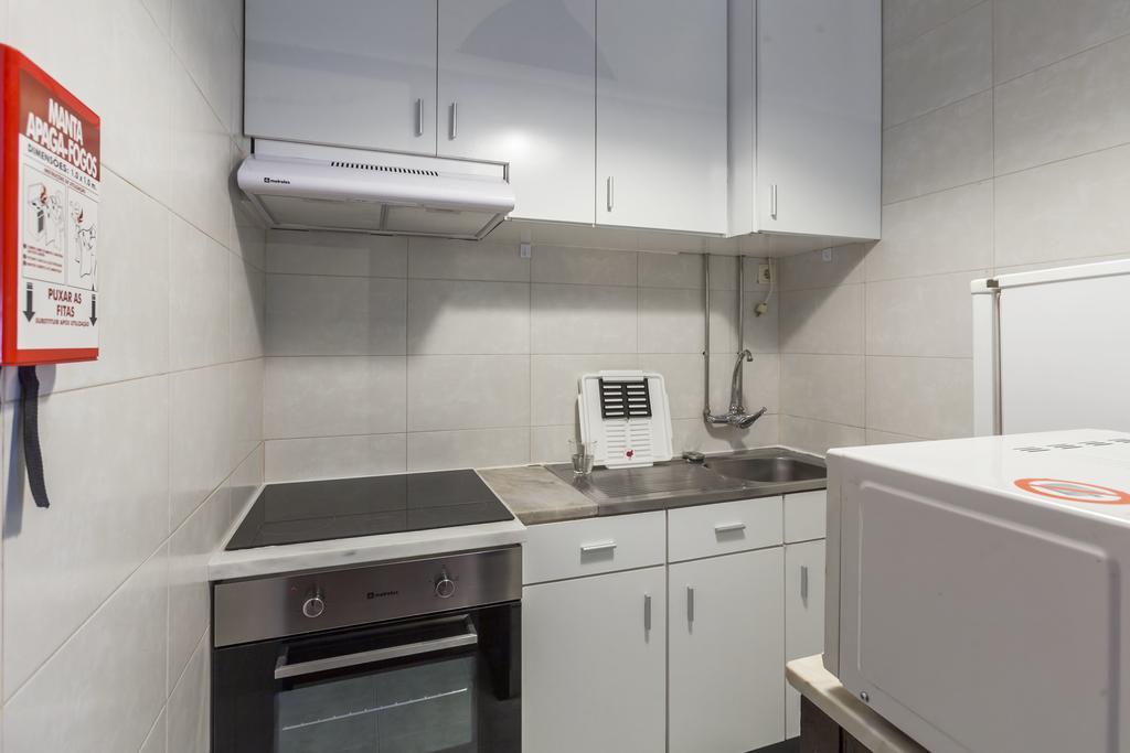 Apartment Camoes Deluxe OOporto Exteriör bild